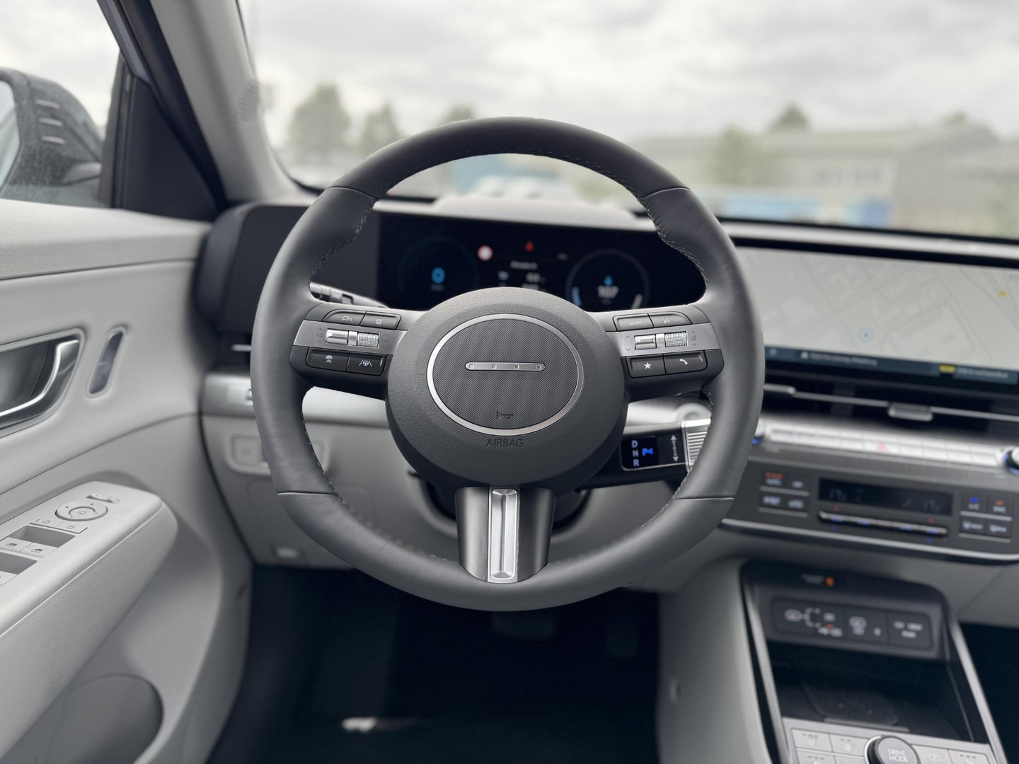 Hyundai Hyundai