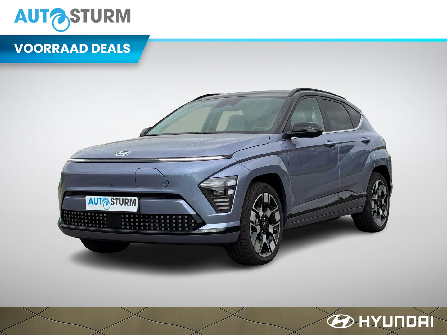 Hyundai Hyundai