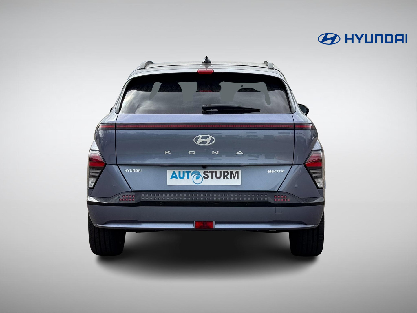 Hyundai Hyundai