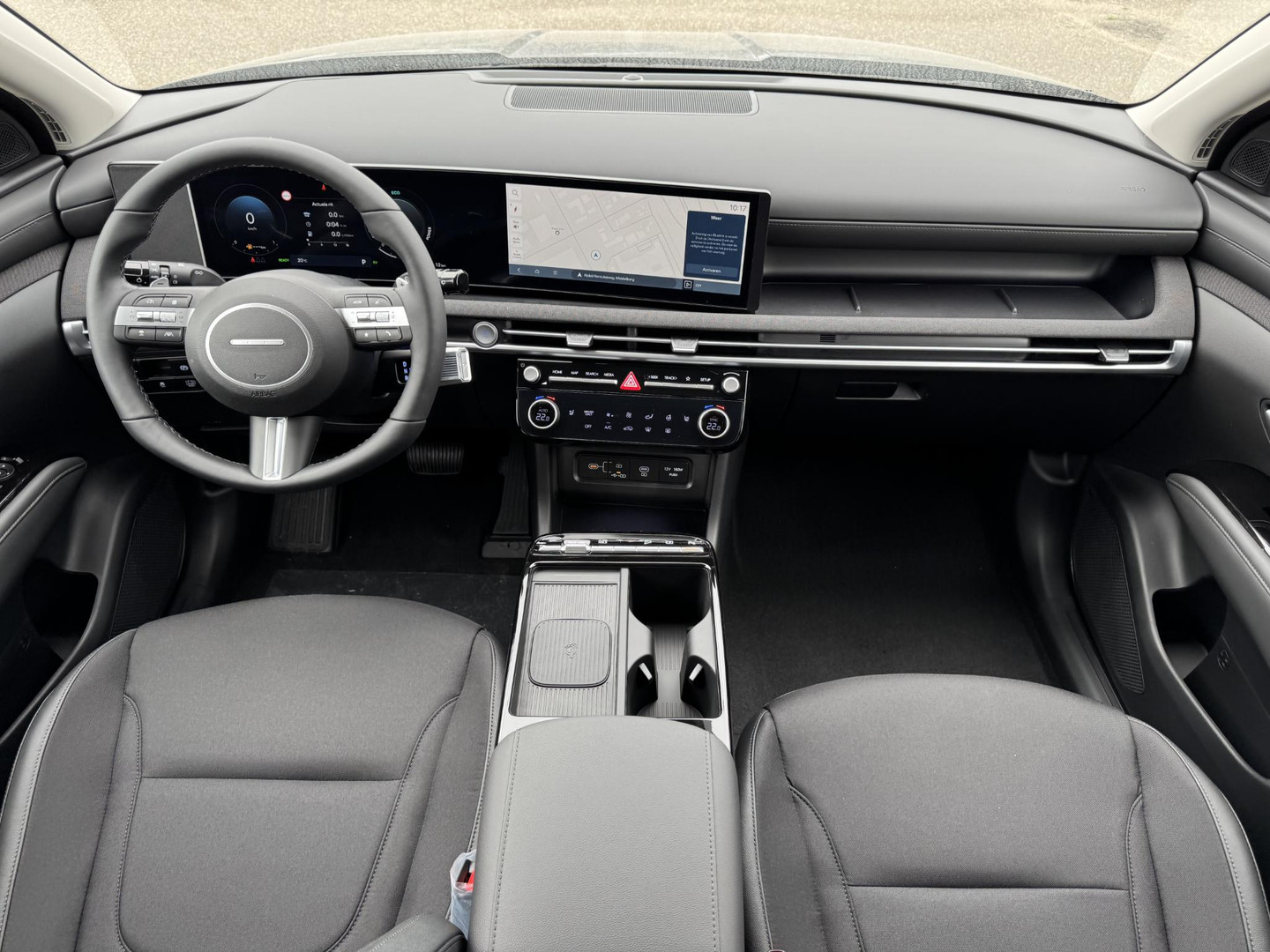 Hyundai Hyundai