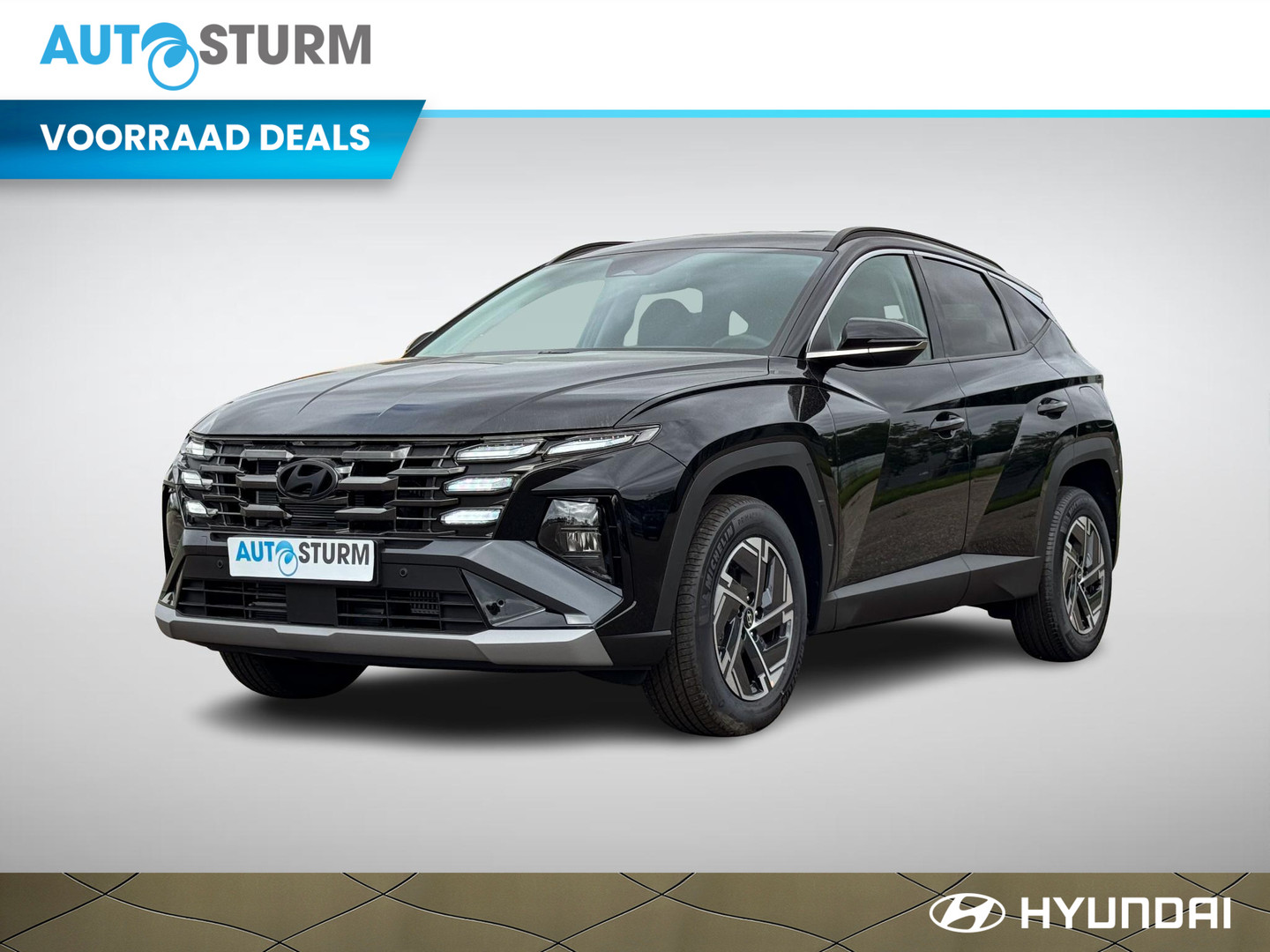 Hyundai Hyundai