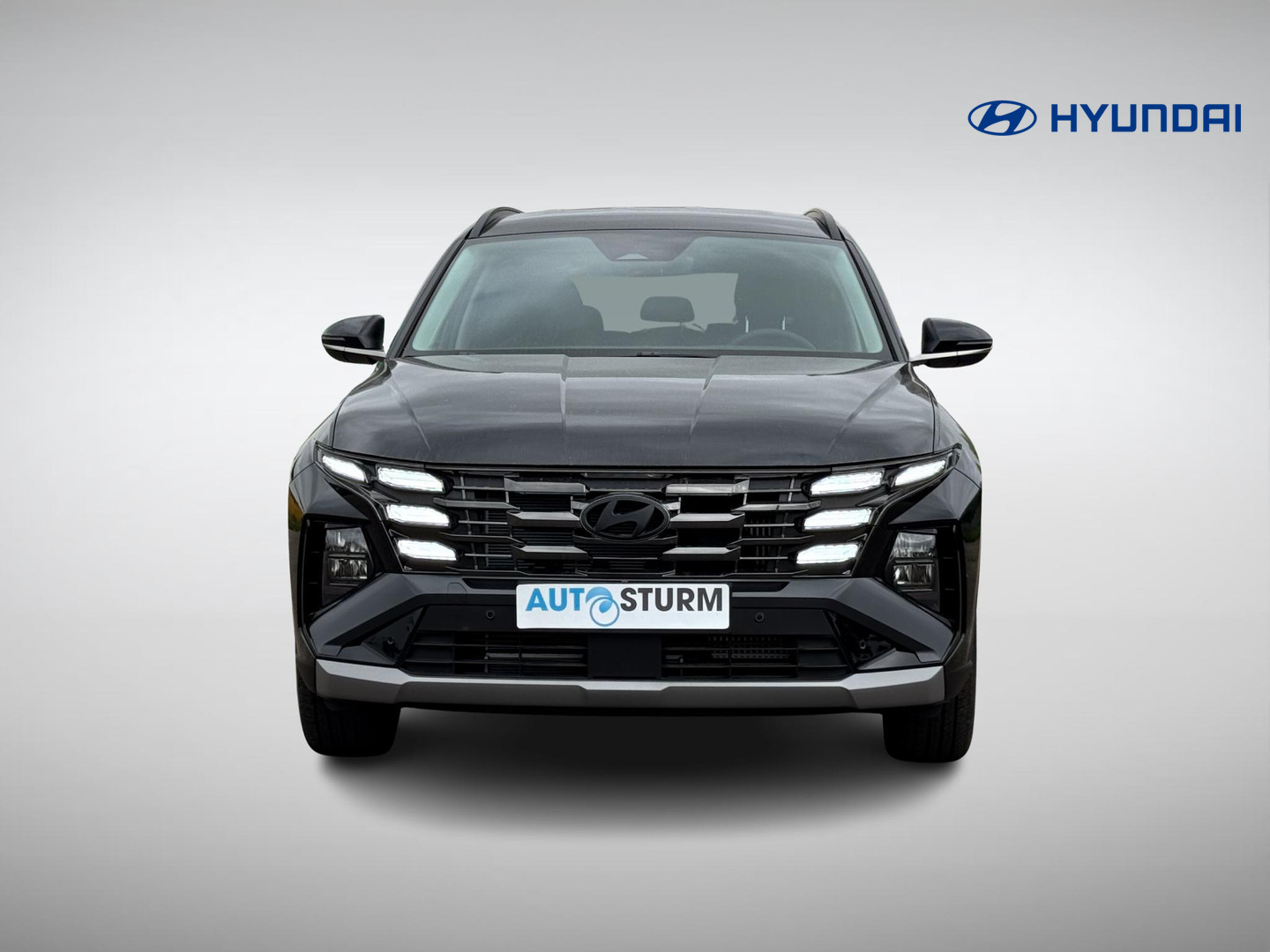 Hyundai Hyundai
