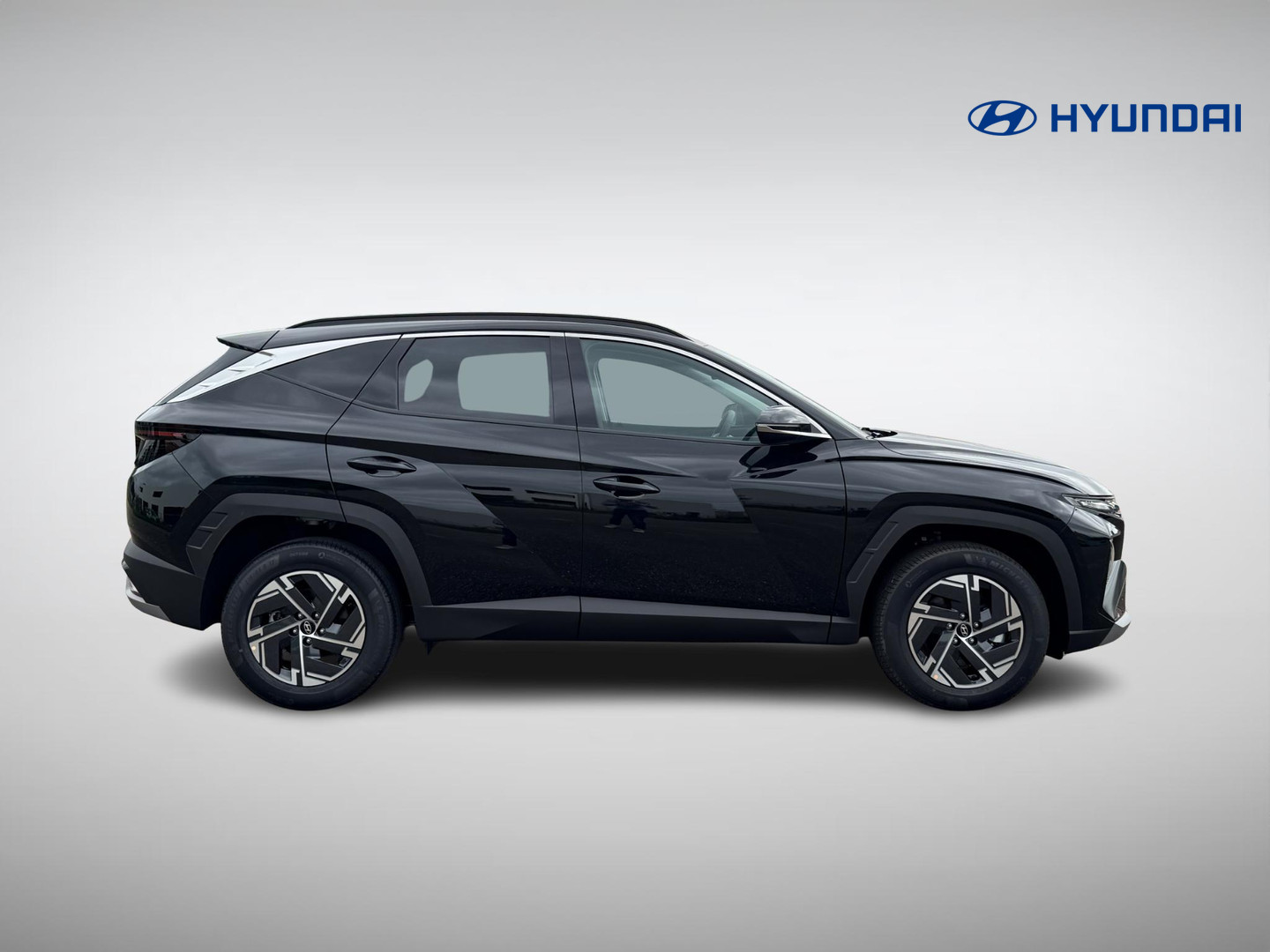 Hyundai Hyundai