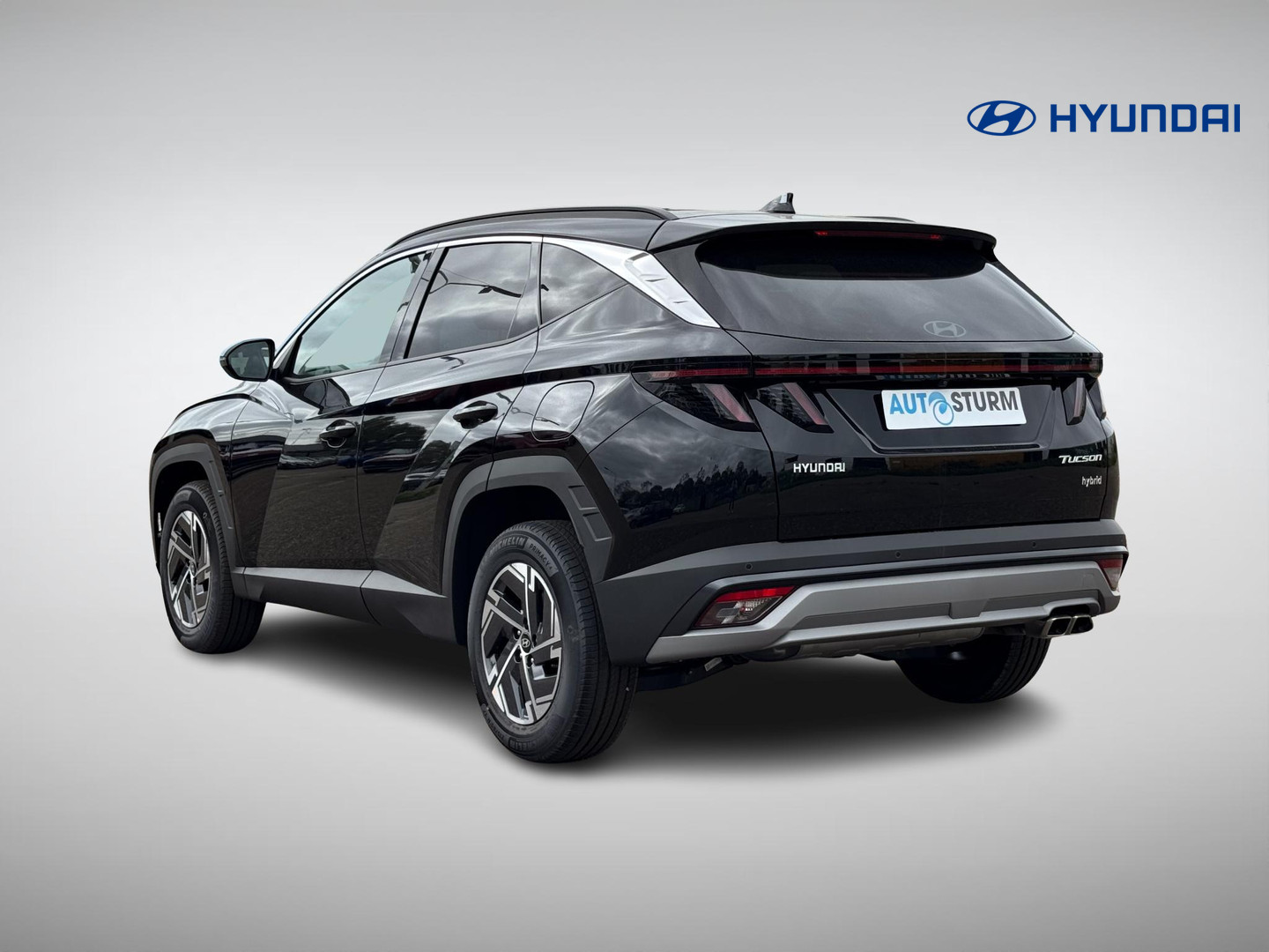 Hyundai Hyundai