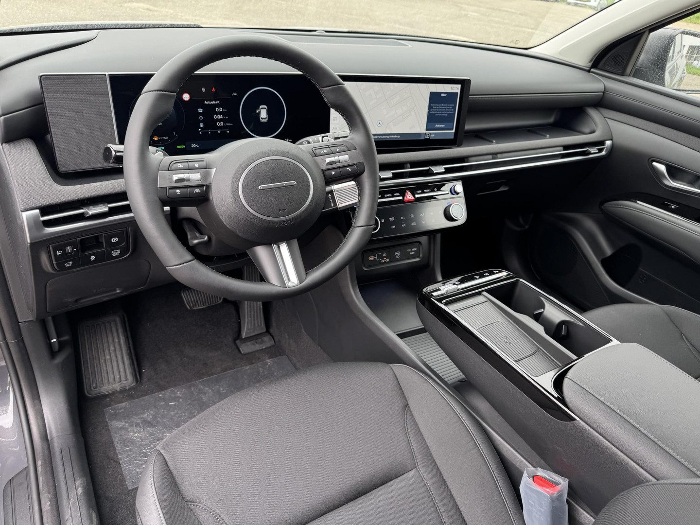 Hyundai Hyundai