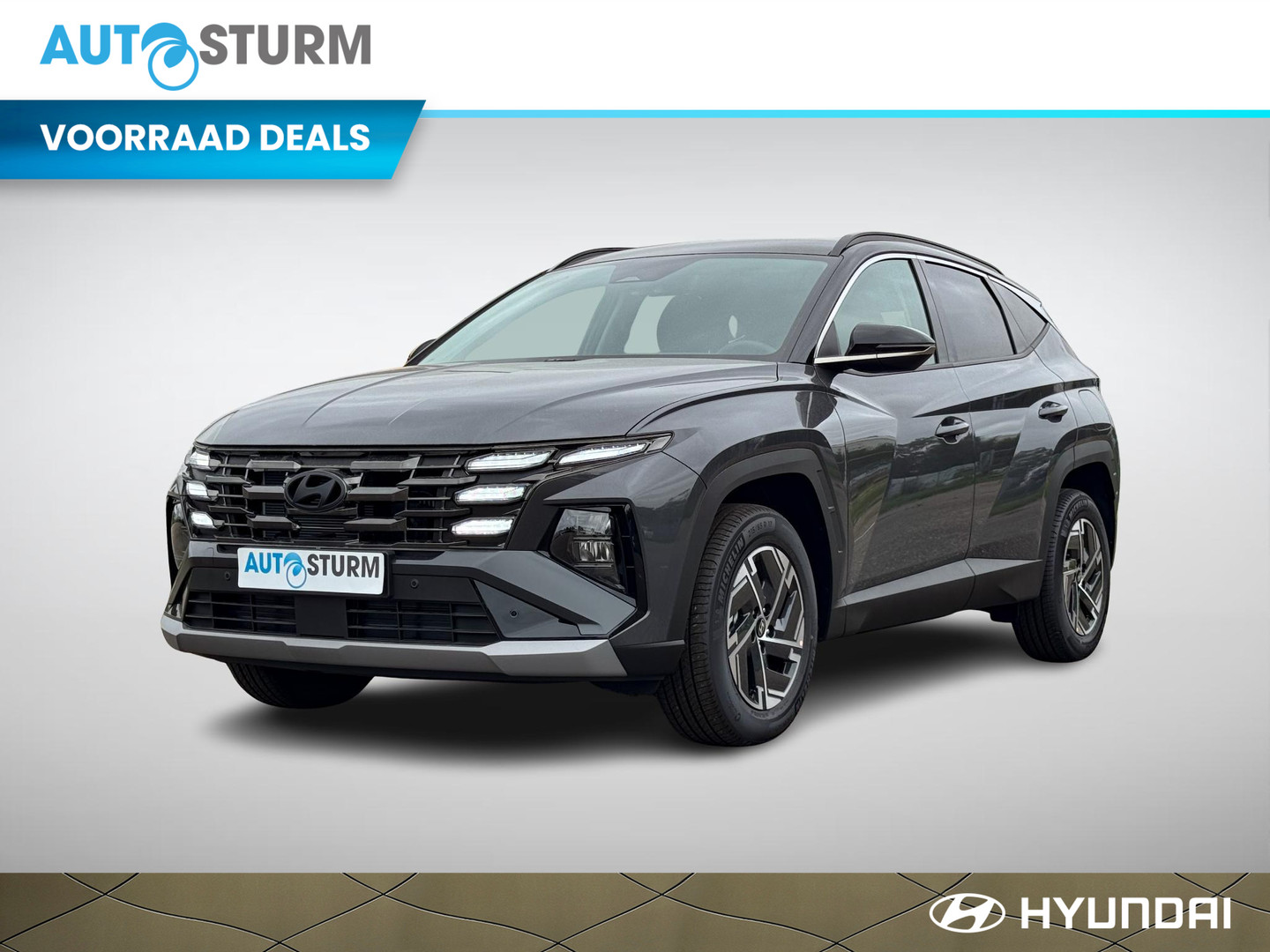 Hyundai Hyundai