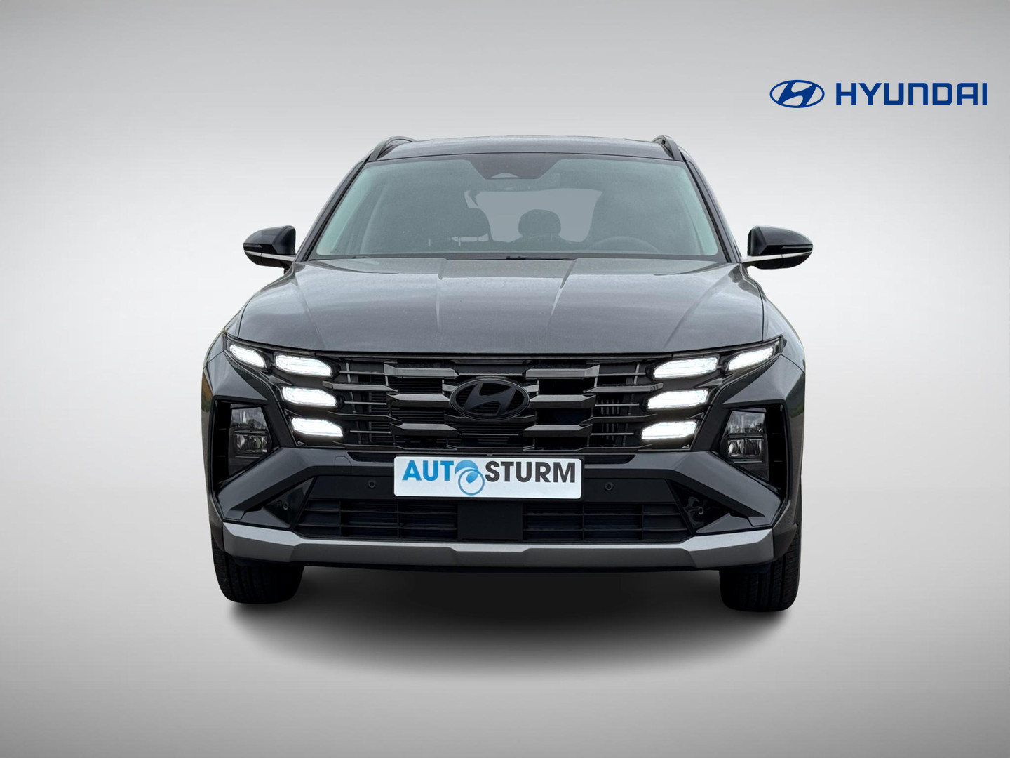 Hyundai Hyundai