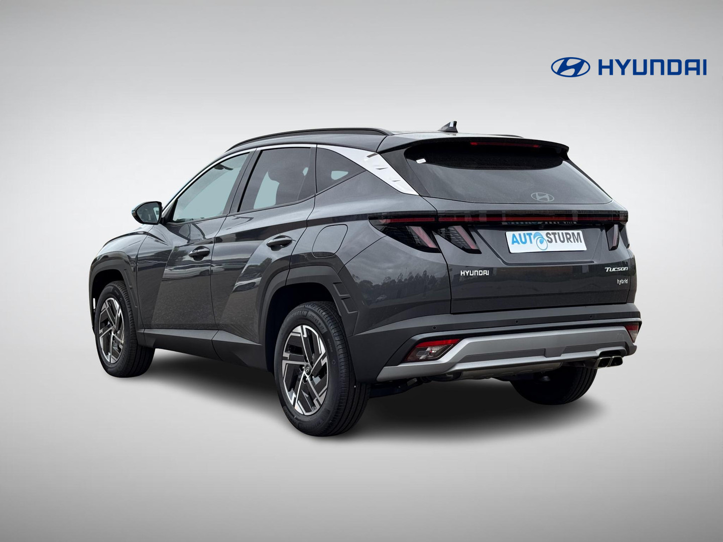 Hyundai Hyundai