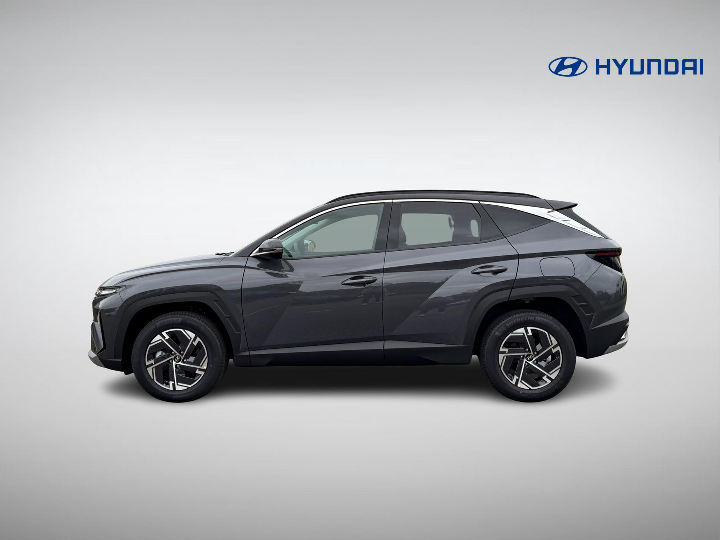 Hyundai Hyundai