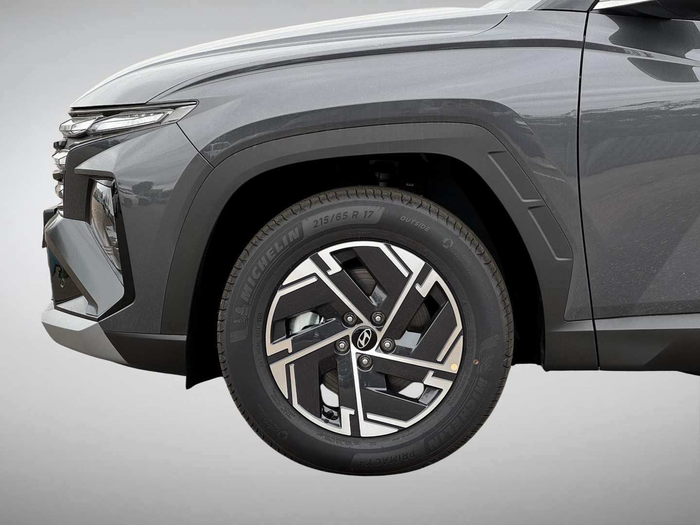Hyundai Hyundai