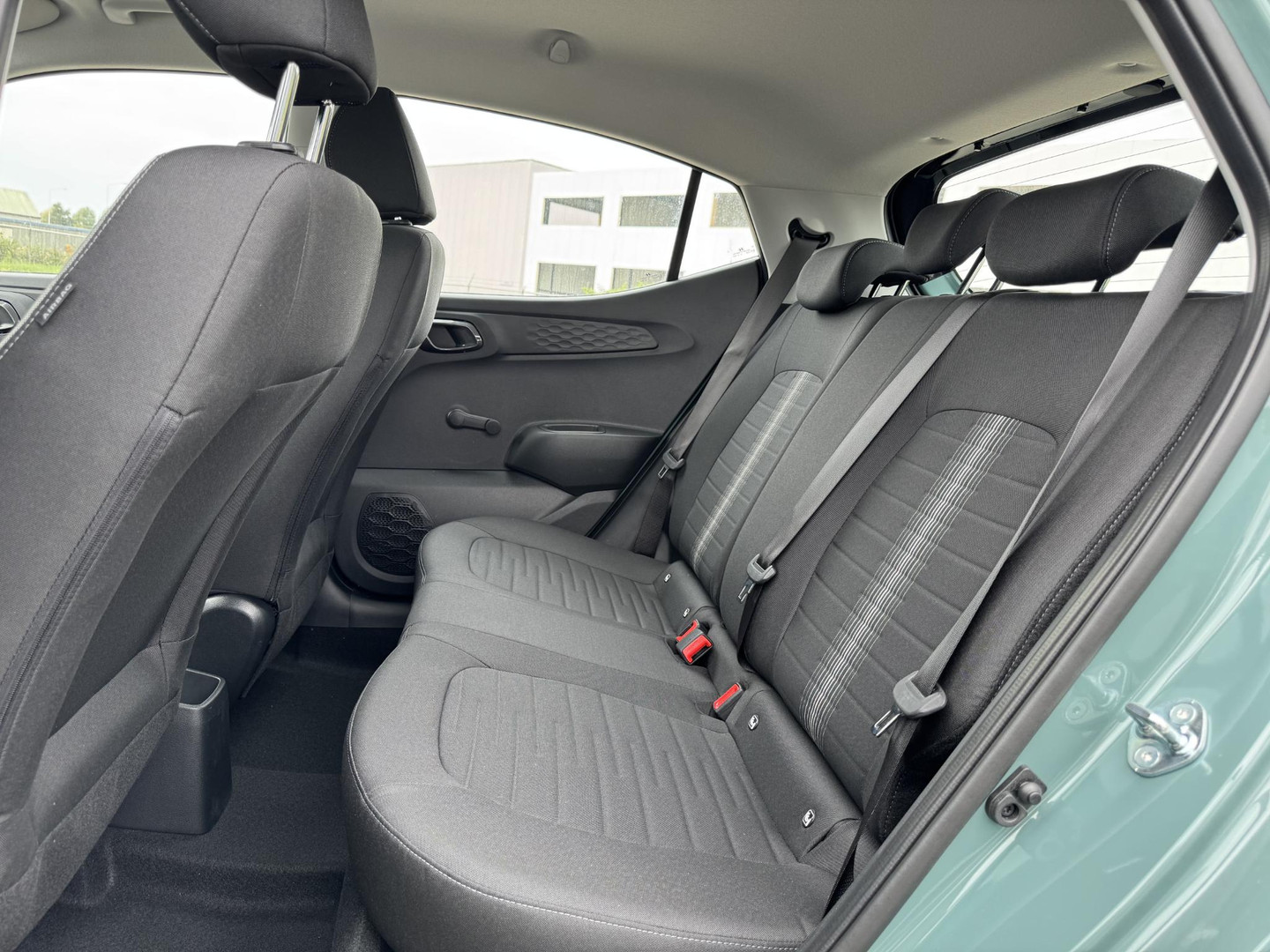 Hyundai Hyundai
