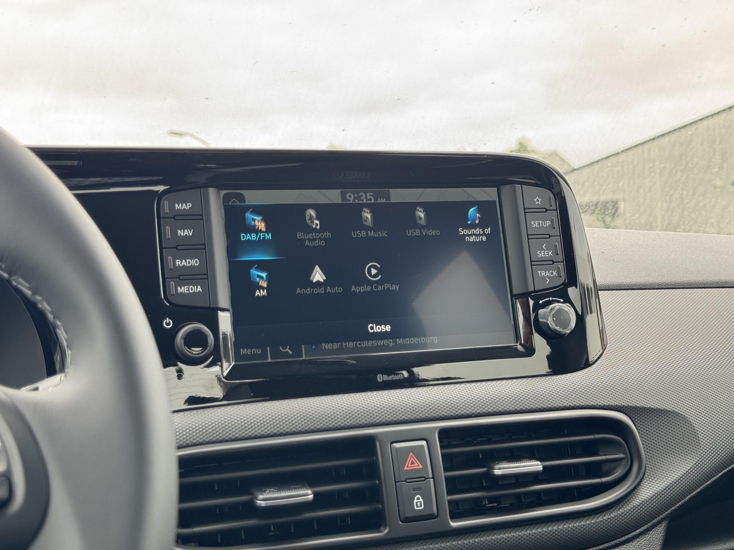 Hyundai Hyundai