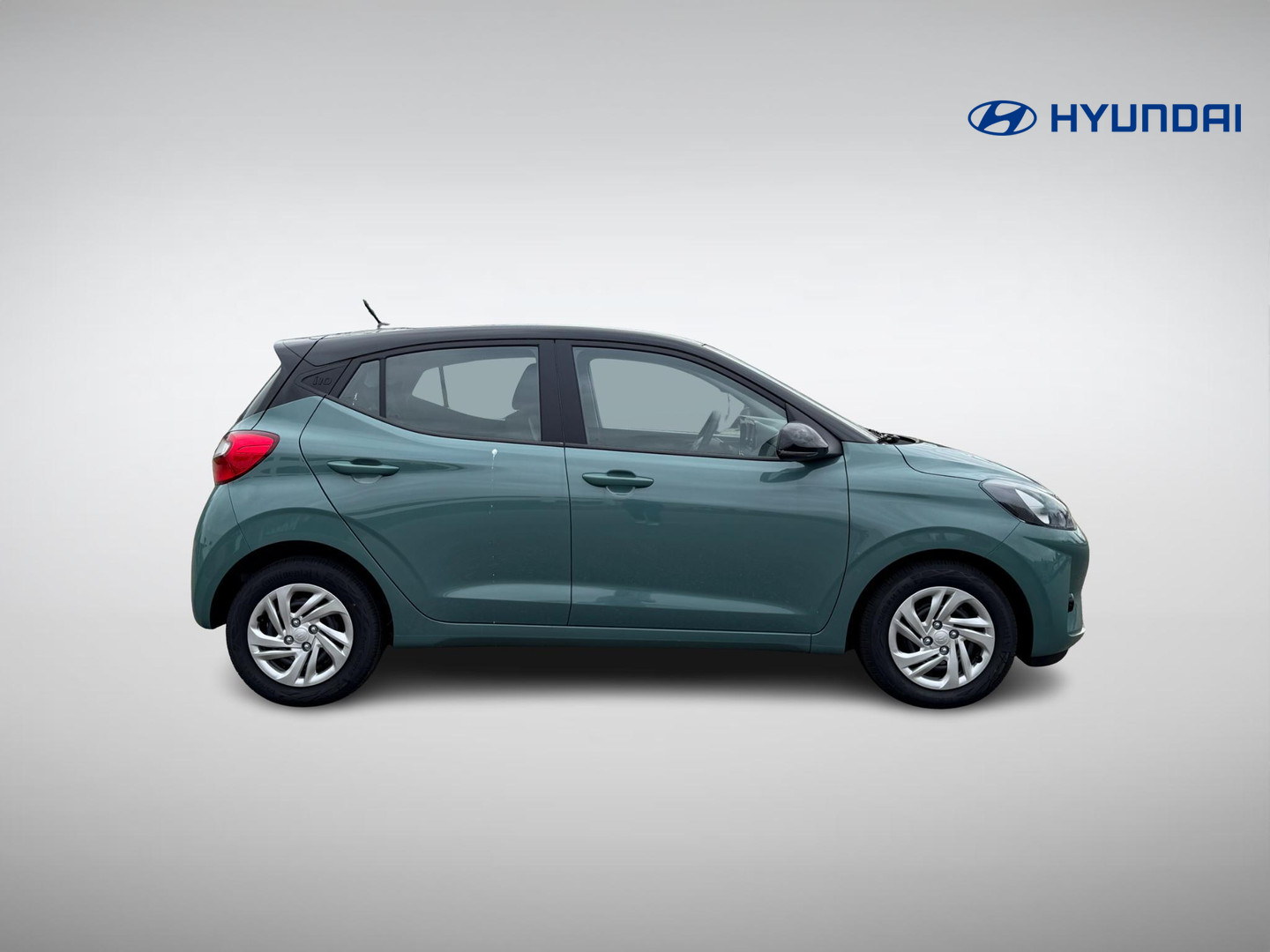 Hyundai Hyundai