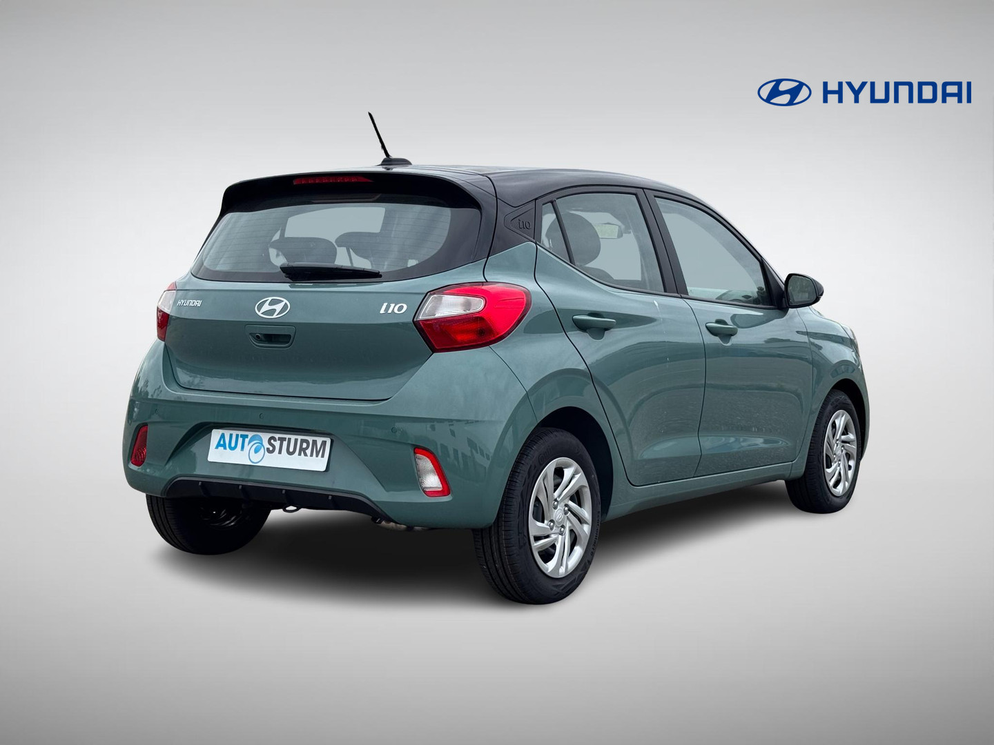 Hyundai Hyundai