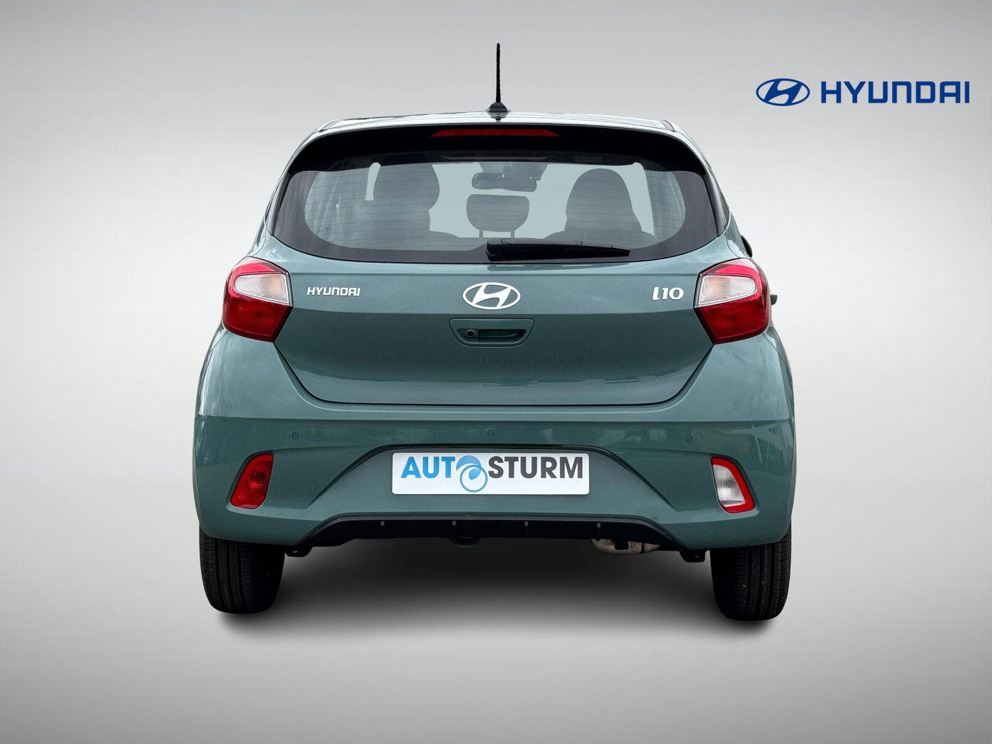 Hyundai Hyundai