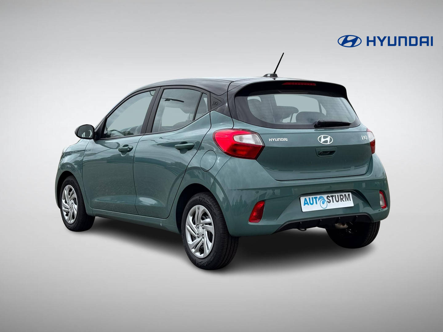 Hyundai Hyundai