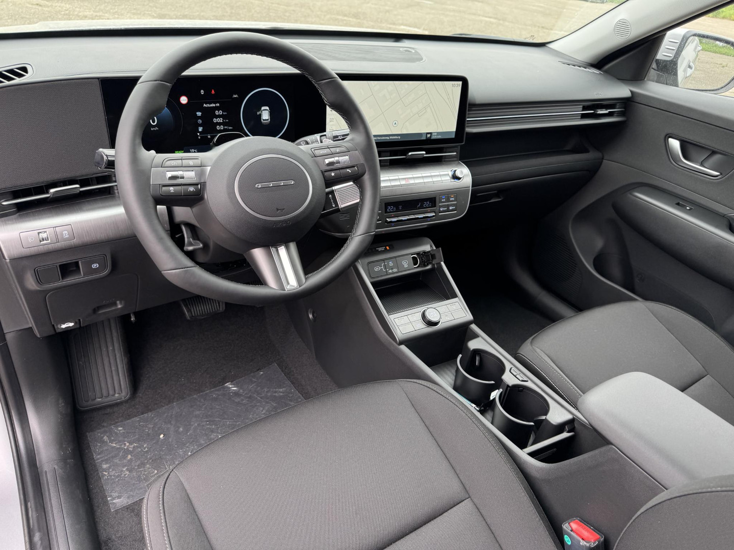 Hyundai Hyundai