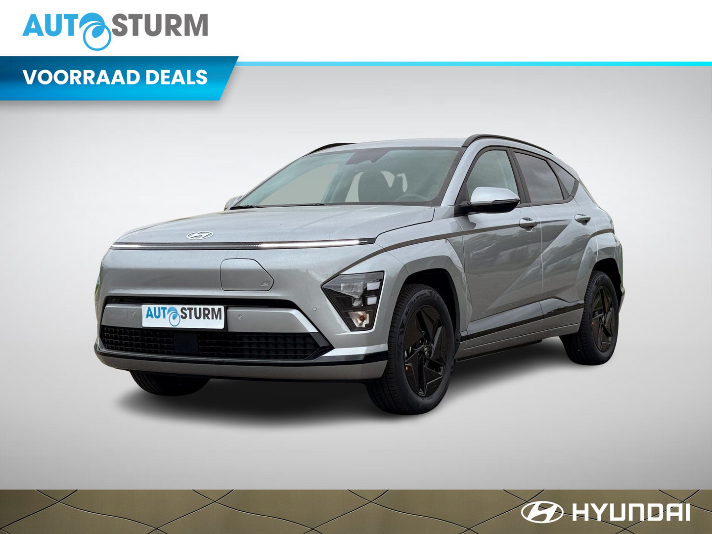 Hyundai Hyundai