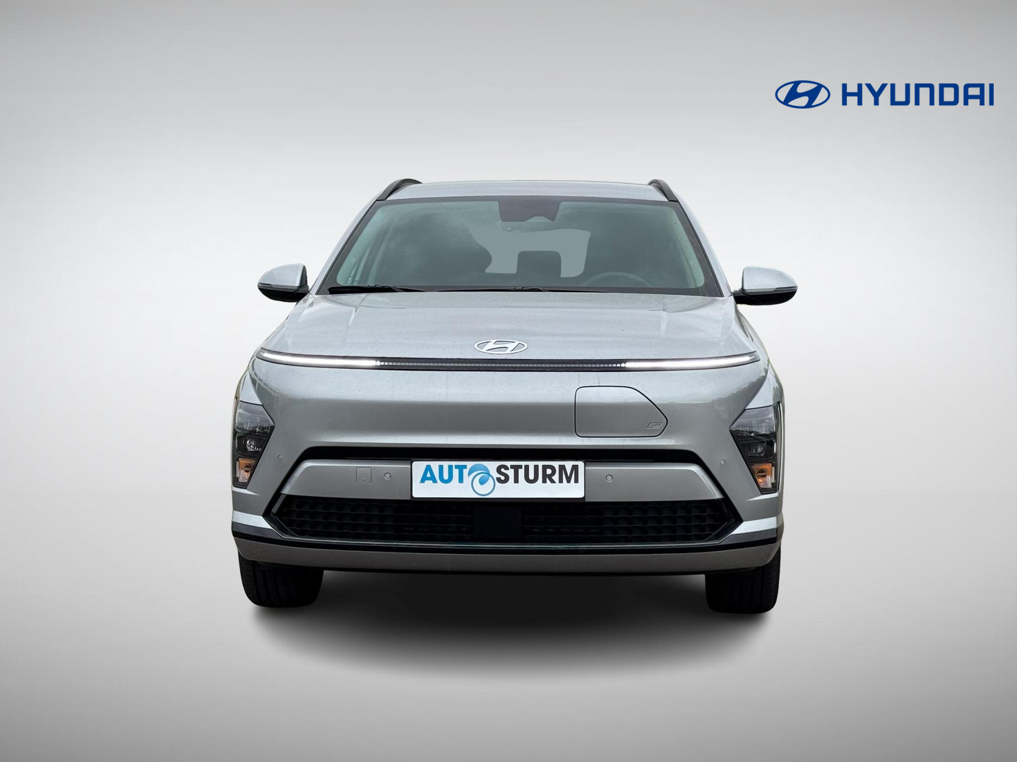 Hyundai Hyundai