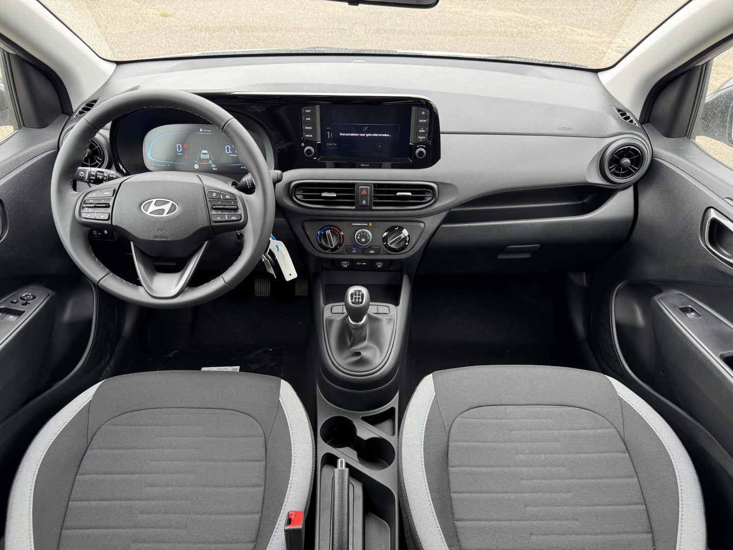 Hyundai Hyundai