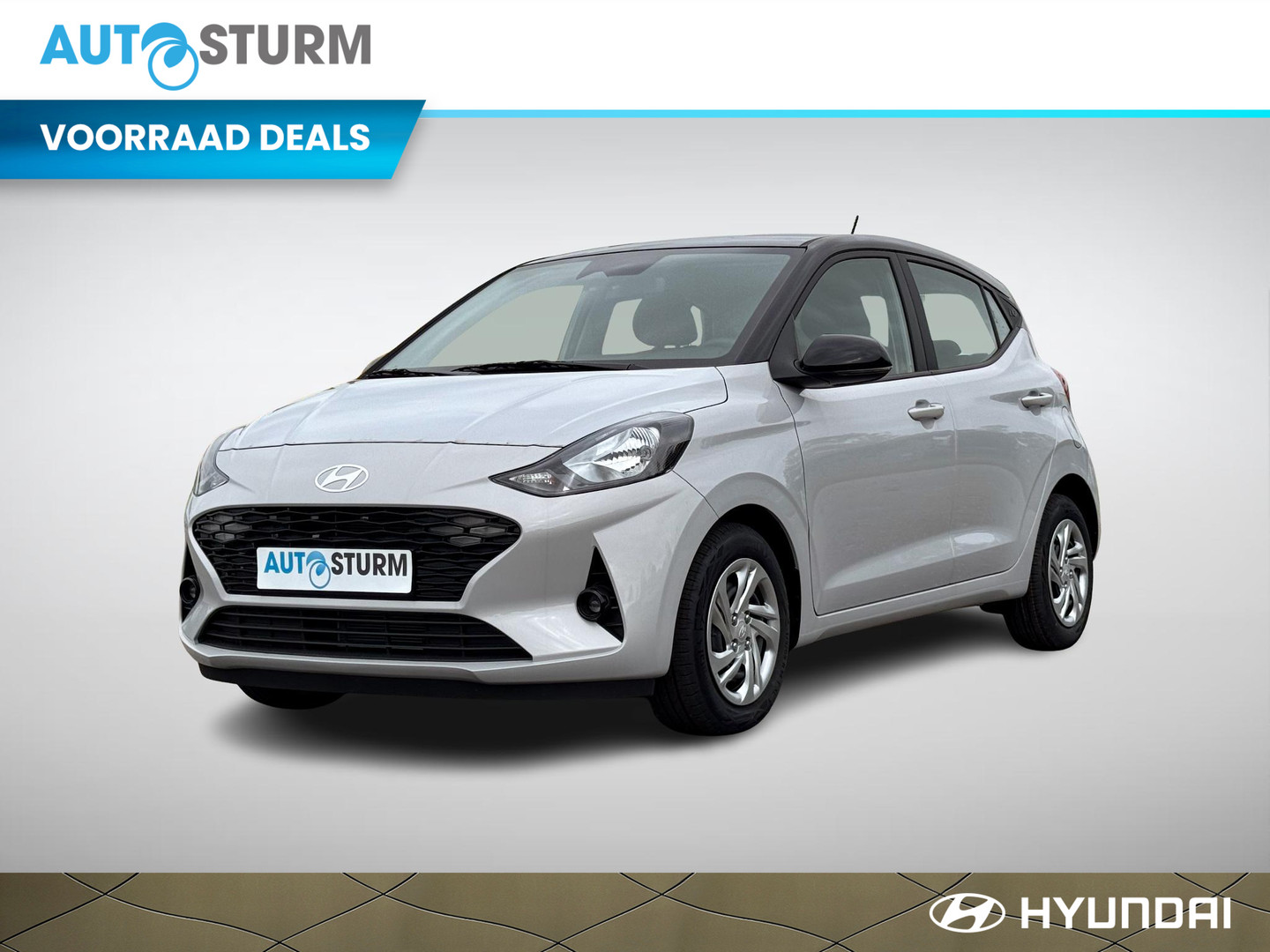 Hyundai Hyundai