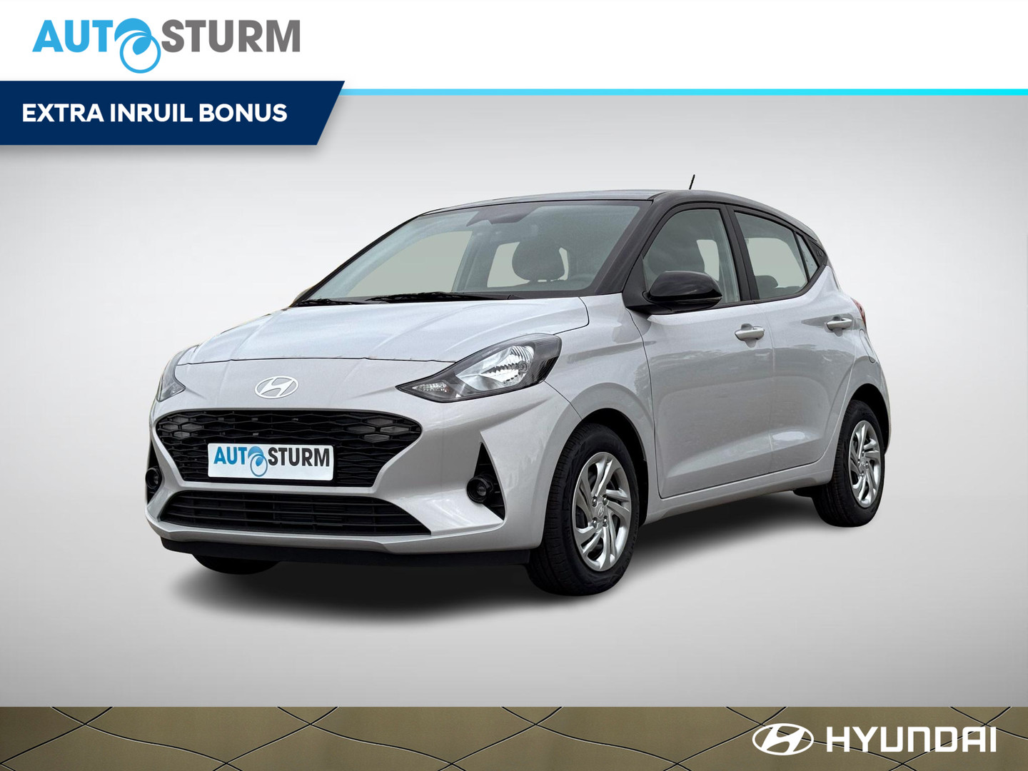 Hyundai Hyundai