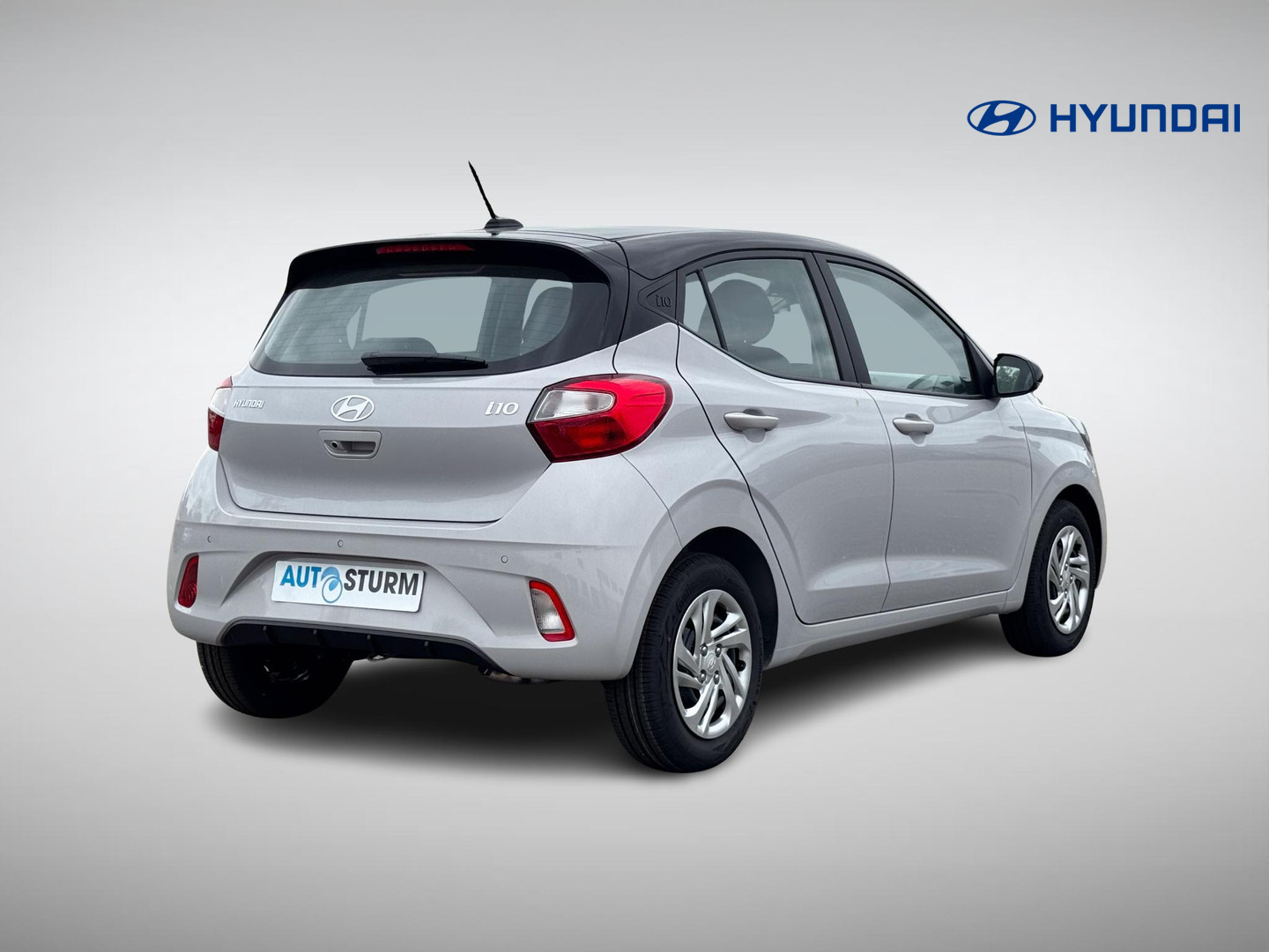Hyundai Hyundai