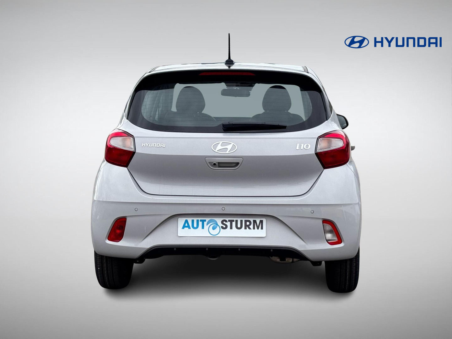Hyundai Hyundai