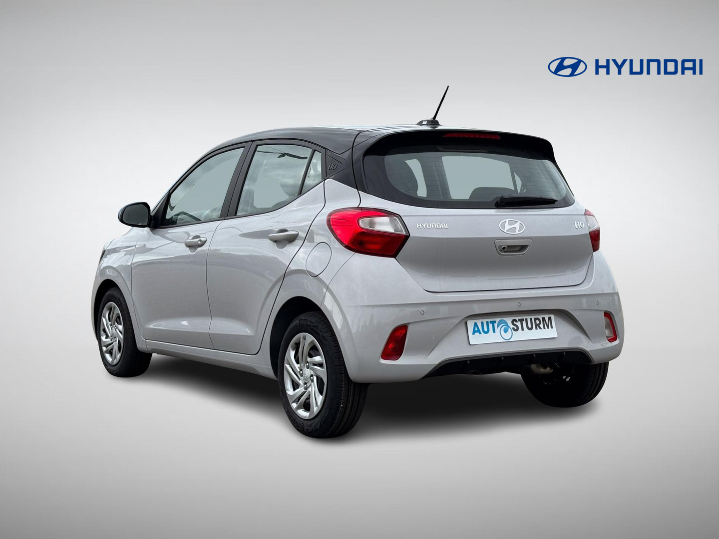 Hyundai Hyundai