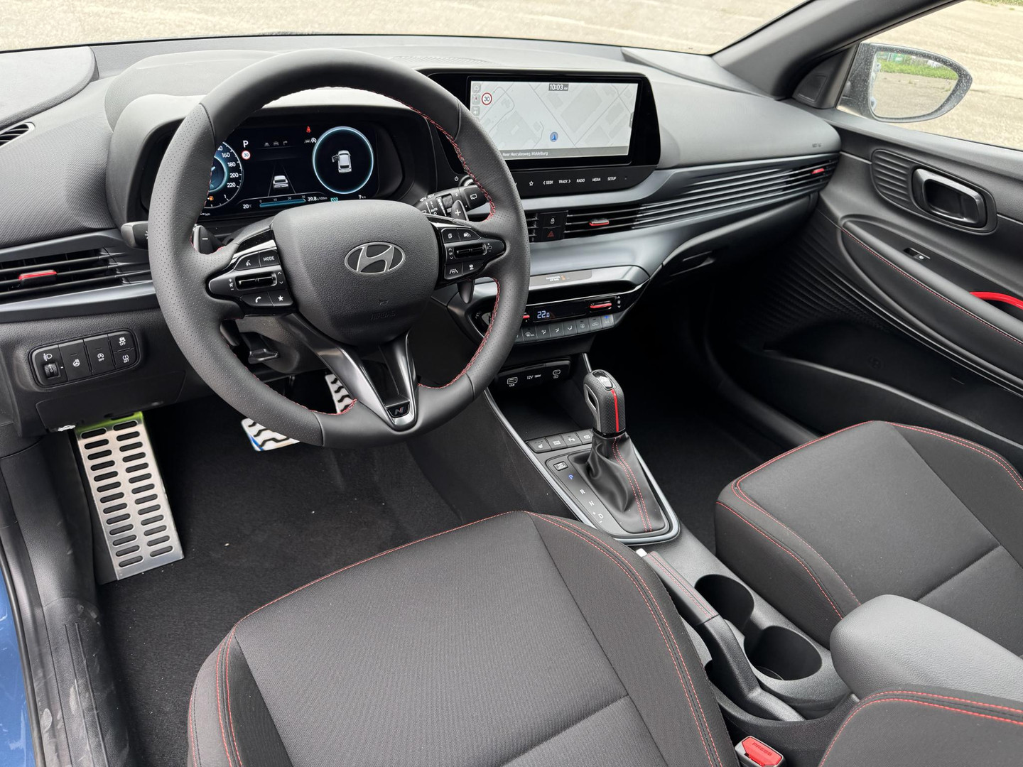 Hyundai Hyundai