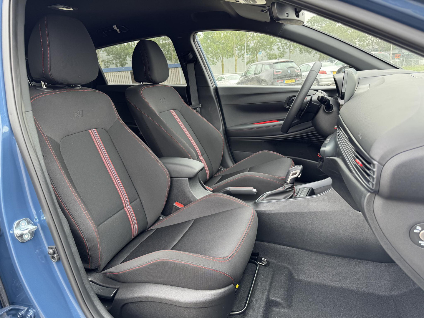 Hyundai Hyundai