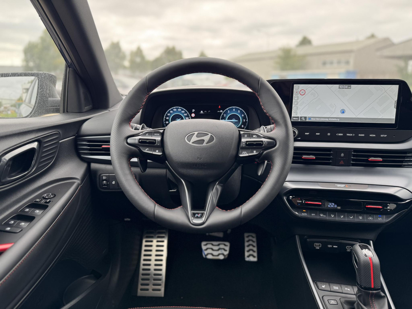 Hyundai Hyundai