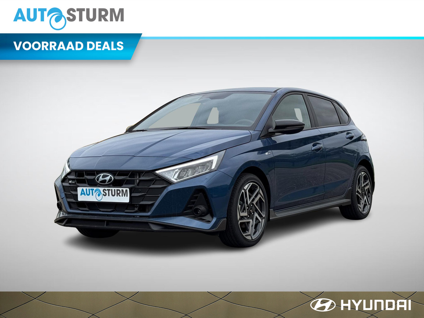 Hyundai Hyundai