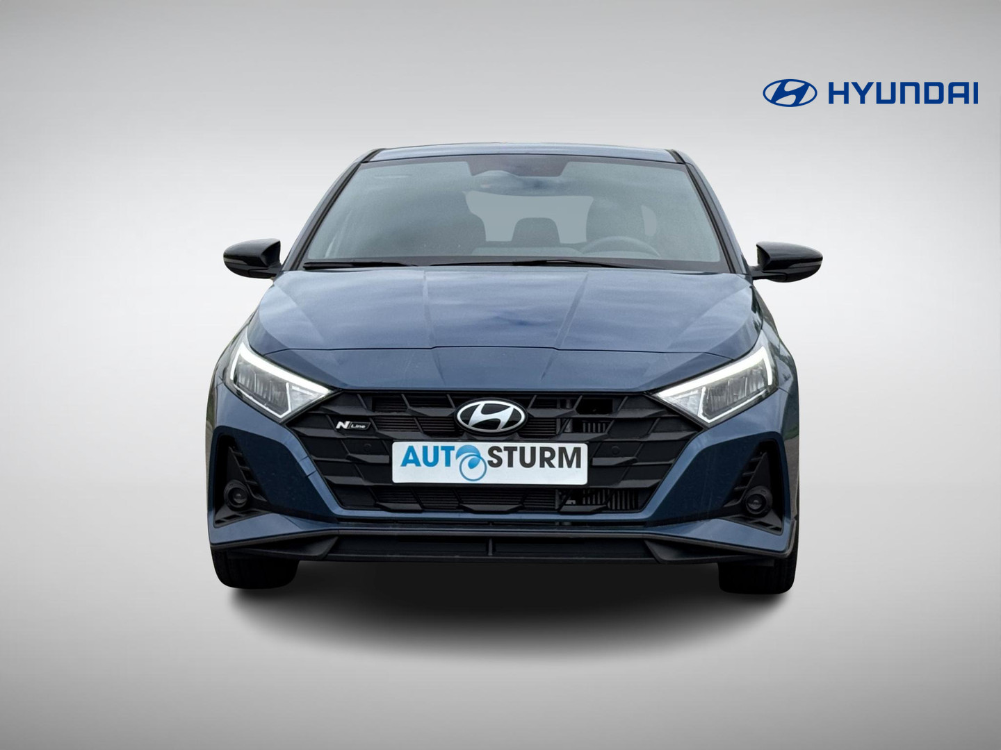 Hyundai Hyundai