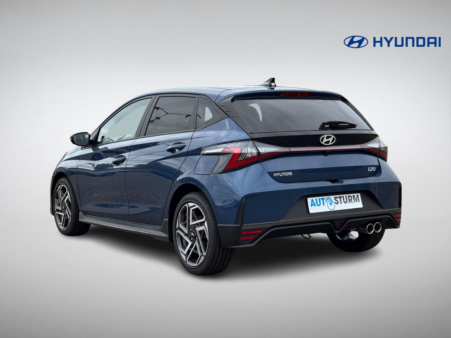 Hyundai Hyundai