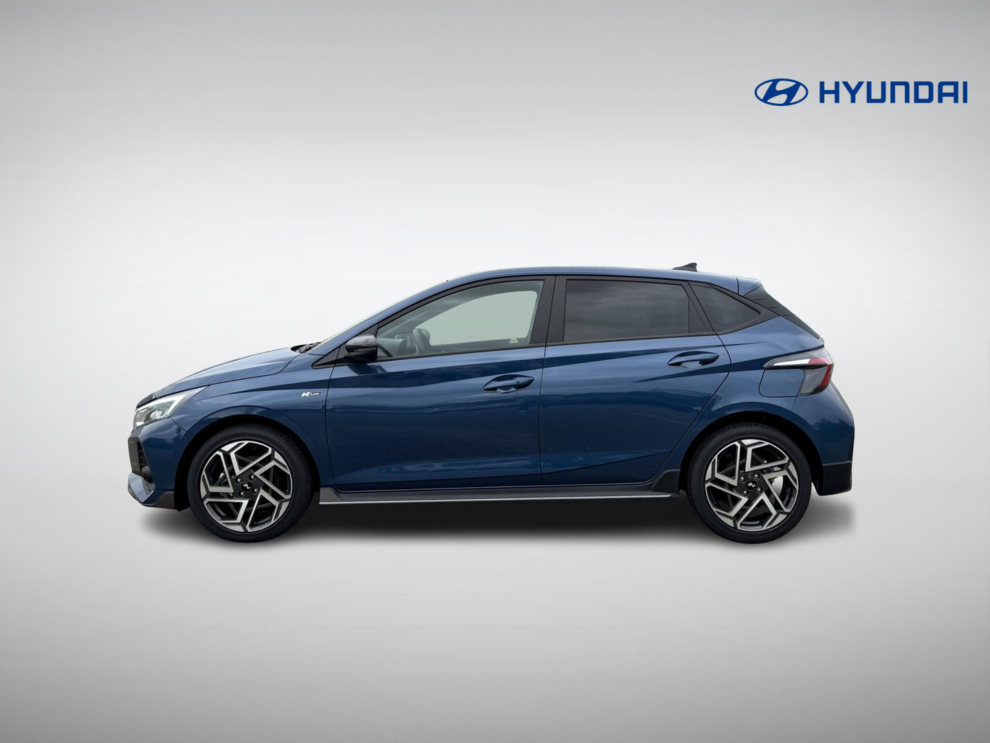 Hyundai Hyundai