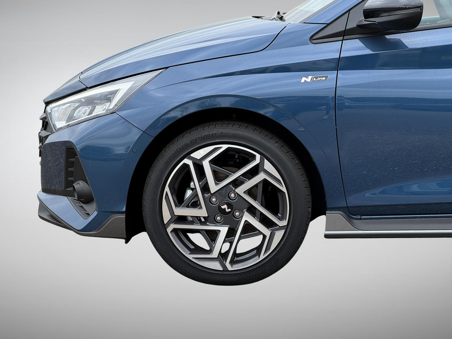 Hyundai Hyundai