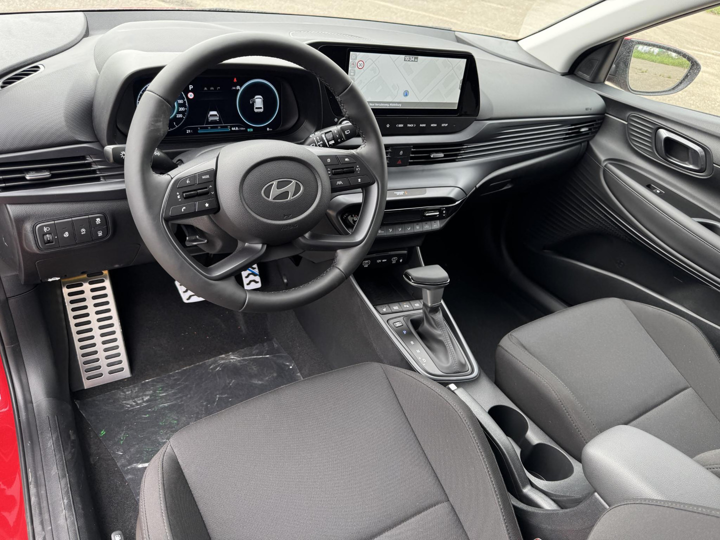 Hyundai Hyundai