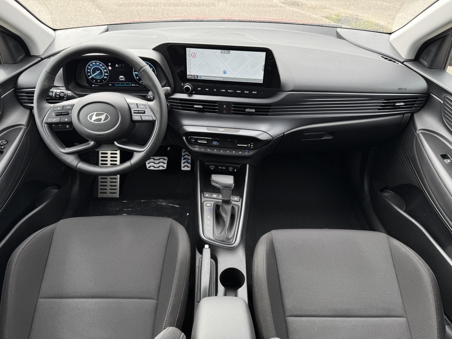 Hyundai Hyundai