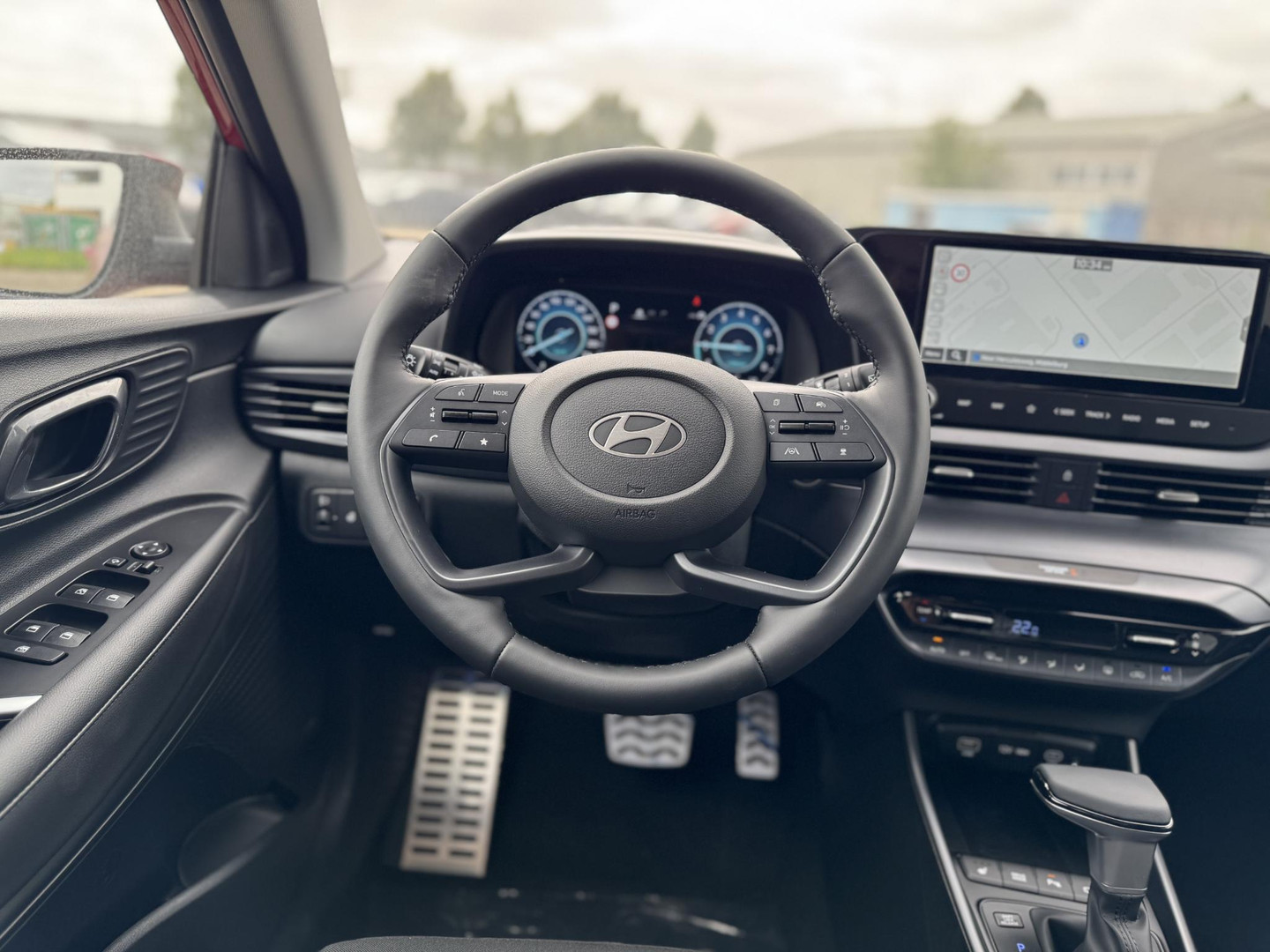 Hyundai Hyundai