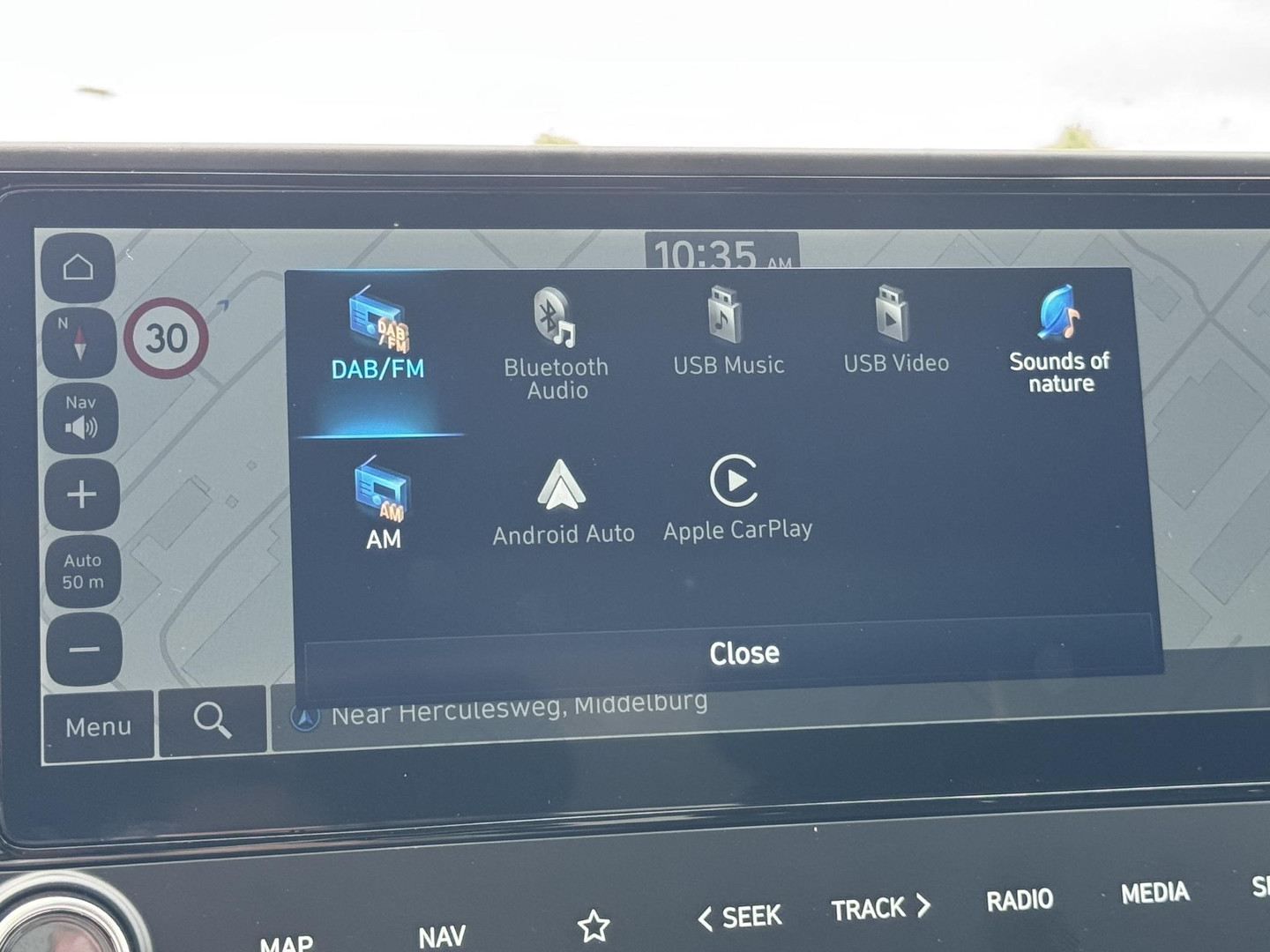Hyundai Hyundai