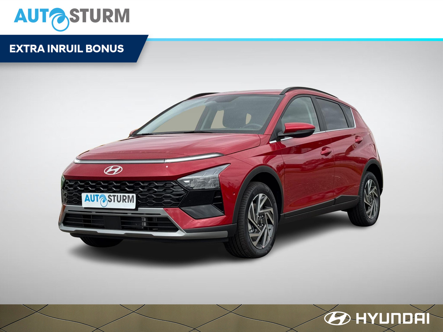 Hyundai Hyundai