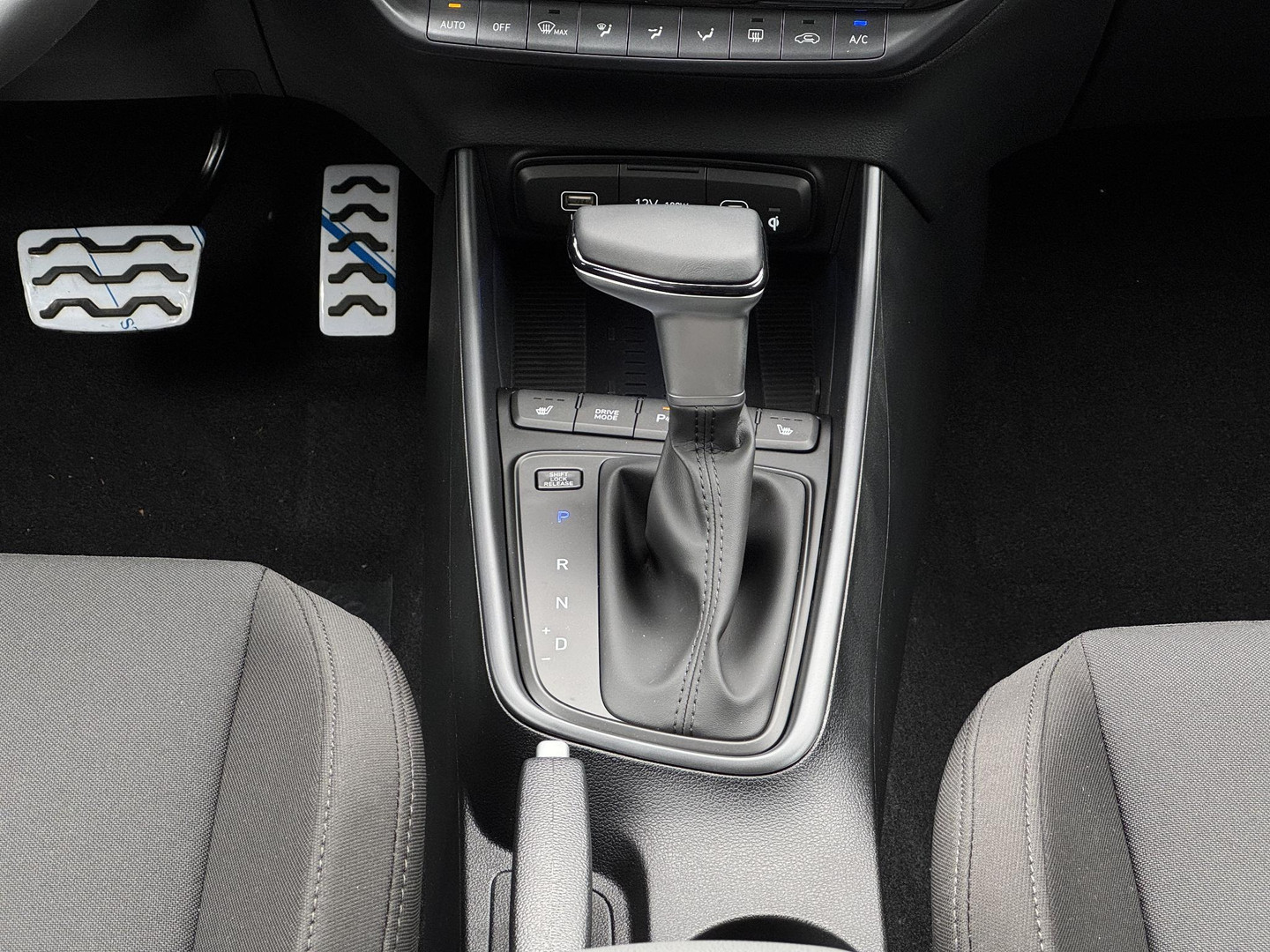 Hyundai Hyundai