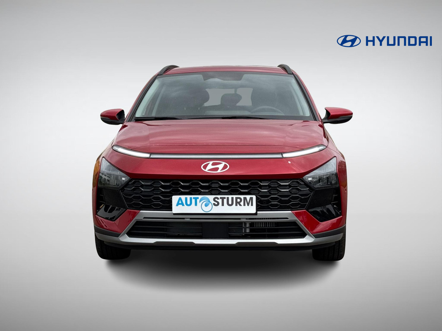 Hyundai Hyundai