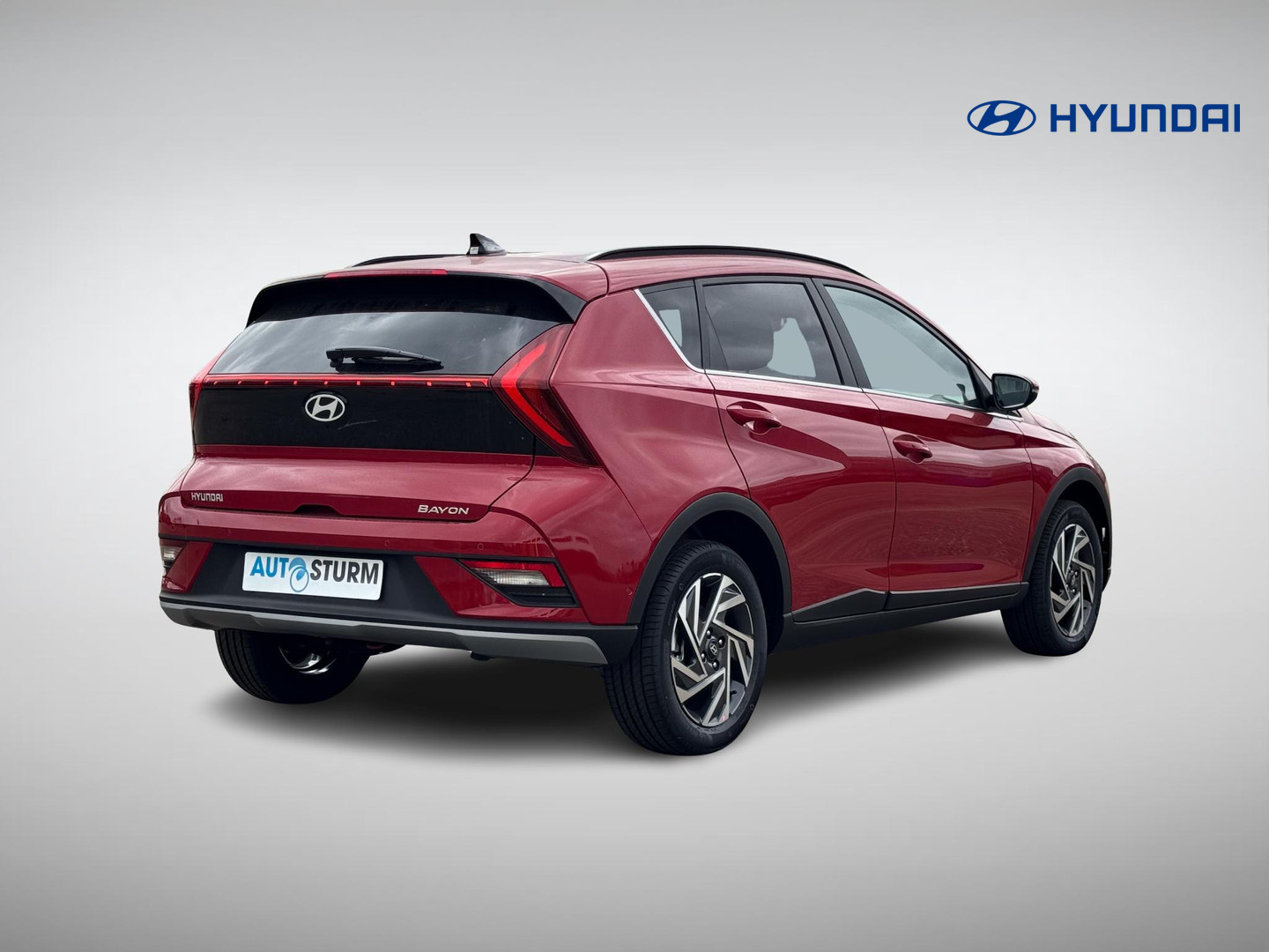 Hyundai Hyundai