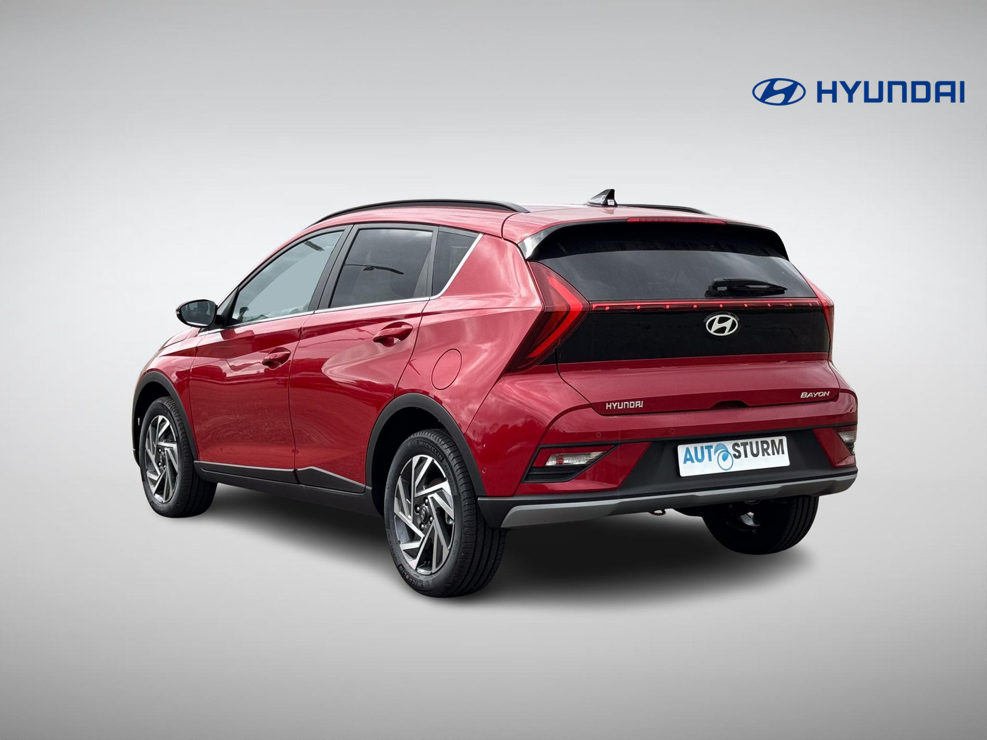 Hyundai Hyundai