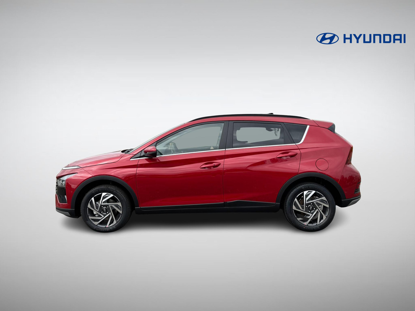 Hyundai Hyundai