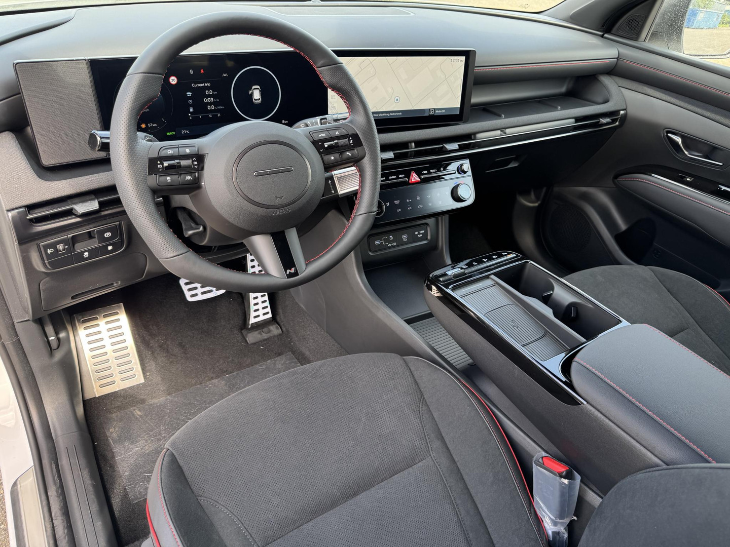 Hyundai Hyundai