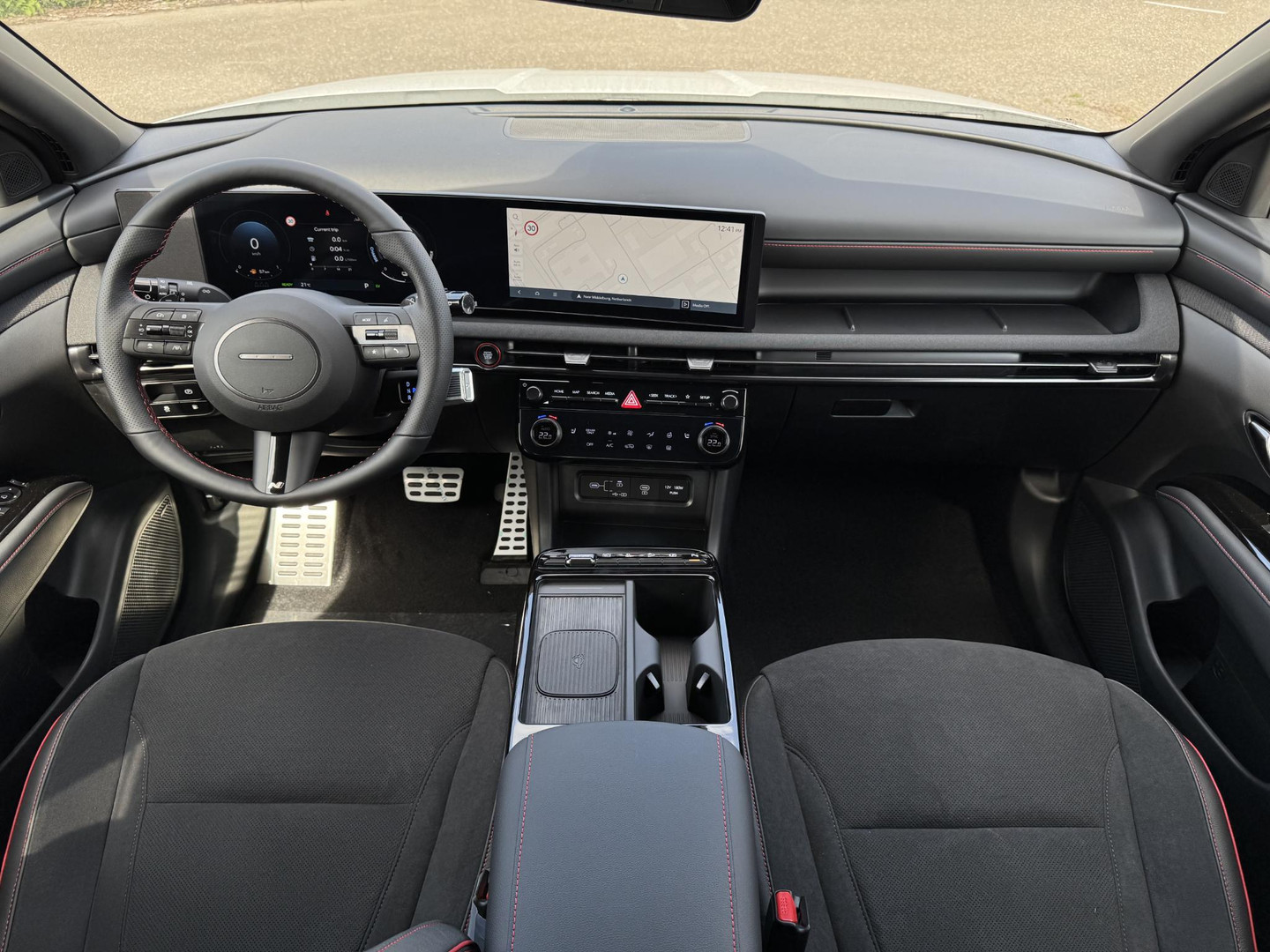 Hyundai Hyundai