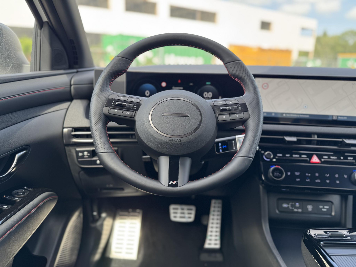 Hyundai Hyundai